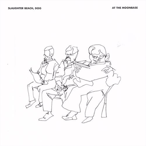 Glen Innes, NSW, At The Moonbase, Music, Vinyl LP, Rocket Group, Mar21, RUN FOR COVER, Slaughter Beach, Dog, Rock