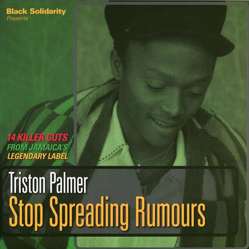 Glen Innes, NSW, Black Solidarity Presents Stop Spreading Rumours, Music, Vinyl LP, MGM Music, May22, Black Solidarity, Triston Palmer, Reggae