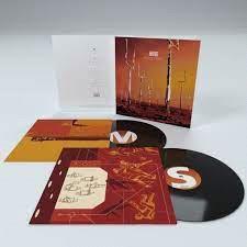 Glen Innes, NSW, Origin Of Symmetry (Xx Anniversary Remixx), Music, Vinyl LP, Inertia Music, Jul21, Warner Music, Muse, Alternative