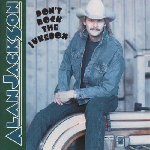 Glen Innes, NSW, Don't Rock The Jukebox, Music, CD, Sony Music, May19, , Alan Jackson, Country