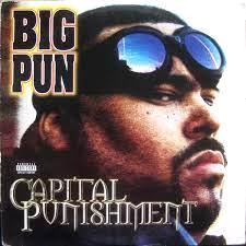 Glen Innes, NSW, Capital Punishment, Music, Vinyl LP, Sony Music, Oct23, , Big Pun, Rap & Hip-Hop