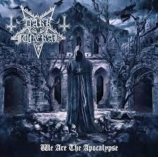 Glen Innes, NSW, We Are The Apocalypse , Music, CD, Sony Music, Mar22, , Dark Funeral, Metal