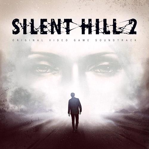 Glen Innes, NSW, Silent Hill 2: Original Video Game Soundtrack (Eco Coloured Vinyl), Music, Vinyl LP, Rocket Group, Aug23, MONDO, Soundtrack (Video Game Music), Konami Digital Entertainment, Soundtracks