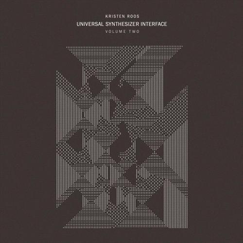 Glen Innes, NSW, Universal Synthesizer Interface Vol Ii, Music, Vinyl LP, MGM Music, Jun23, We Are Busy Bodies, Kristen Roos, Dance & Electronic