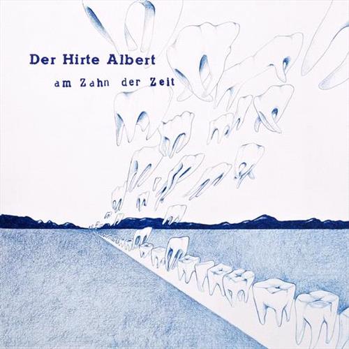 Glen Innes, NSW, Am Zahn Der Zeit, Music, CD, Rocket Group, Aug22, XJAZZ! Music, Der Hirte Albert, Jazz