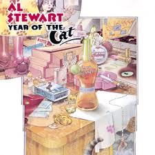 Glen Innes, NSW, Year Of The Cat, Music, DVD + CD, MGM Music, Mar21, Cherry Red/Esoteric Recordings, Al Stewart, Rock