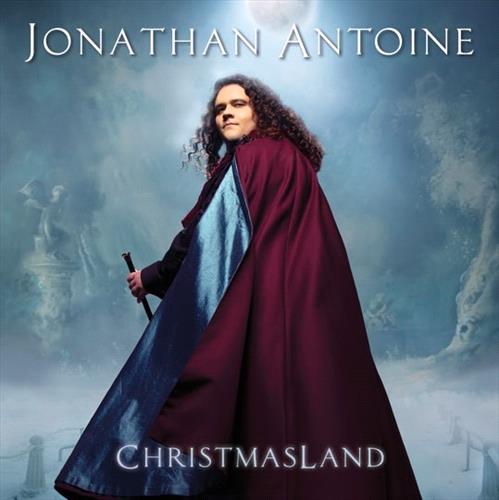 Glen Innes, NSW, Christmasland, Music, CD, MGM Music, Dec20, Proper/Antoine Multimedia, Jonathan Antoine, Classical Music