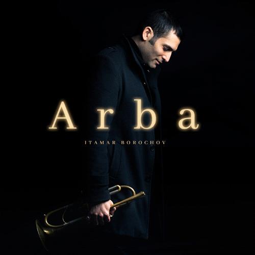 Glen Innes, NSW, Arba, Music, CD, MGM Music, Sep23, GREENLEAF MUSIC, Itamar Borochov, Jazz