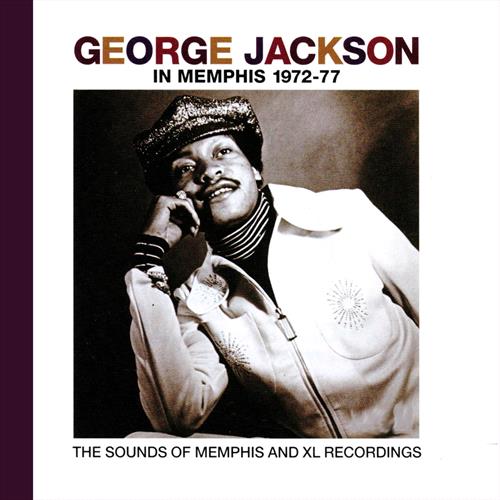 Glen Innes, NSW, In Memphis, Music, Vinyl LP, Rocket Group, Jul20, KENT, George Jackson, Rock